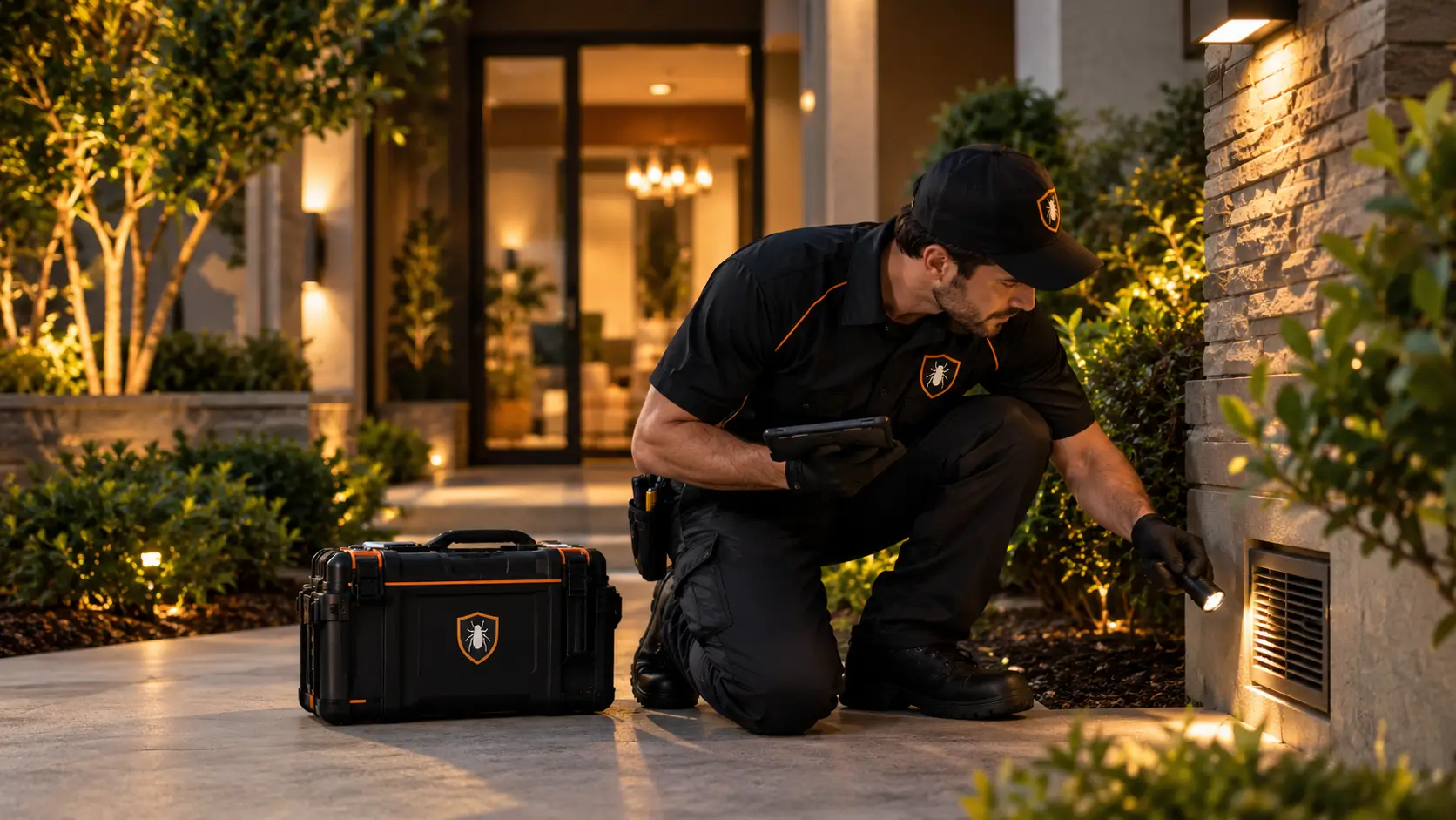 About Rodent Control Santa Barbara Team
